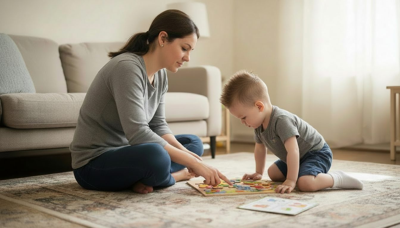 Skylight ABA - Family-Owned ABA Services